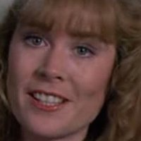 Roxanne Hart Meztelen