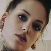 Roxy_Wayne Meztelen