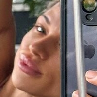 RoxyQueFlex Meztelen