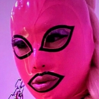 rubberbuns Meztelen