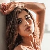 ruby_baby Meztelen