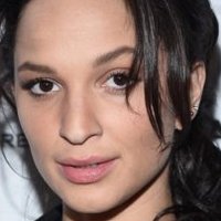 Ruby Modine Meztelen