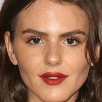 Ruby O. Fee Meztelen