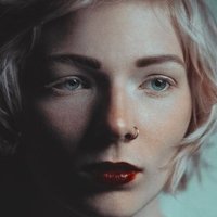 Runa Hansen Meztelen