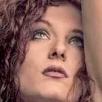 Ruth Boehm Meztelen