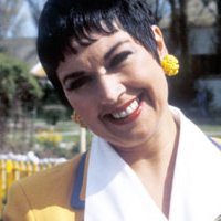 Ruth Madoc Meztelen