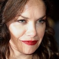 Ruth Wilson Meztelen