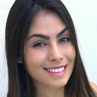 Ruthyelle Ribeiro Meztelen