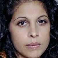 Sabila Moussadek Meztelen