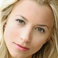 Sabina Gadecki Meztelen