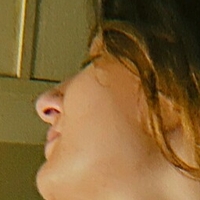 Sabina Triolo Meztelen