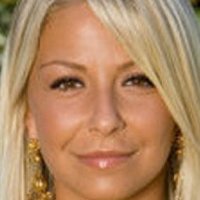 Sabrina Ghio Meztelen
