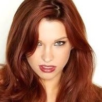 Sabrina Maree Meztelen