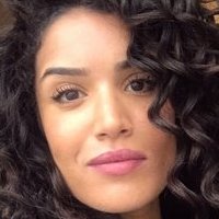 Sabrina Ouazani Meztelen