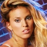 Sabrina Renata Maahs Meztelen