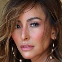 Sabrina Sato Meztelen