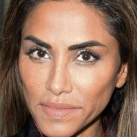 Sabrina Setlur Meztelen