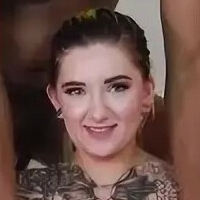 Sabrina Violet Meztelen
