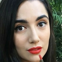 Safiya Nygaard Meztelen
