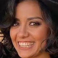 Sahar El Sayegh Meztelen