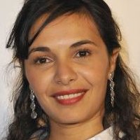 Saïda Jawad Meztelen