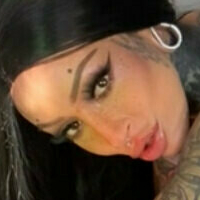 salem_sinner Meztelen