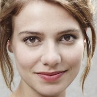 Sallie Harmsen Meztelen