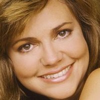 Sally Field Meztelen