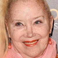 Sally Kirkland Meztelen