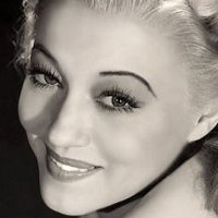 Sally Rand Meztelen