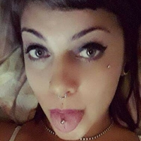 Samanta Simpsonita Meztelen