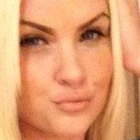 Samantha Gold Meztelen