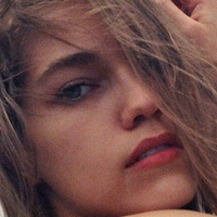 Samantha Gradoville Meztelen