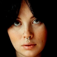 Samantha Rayne Meztelen