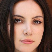 Samantha Robinson Meztelen