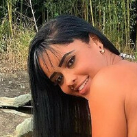 Samantha Santiago Meztelen