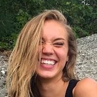 Samantha Stromberg Meztelen