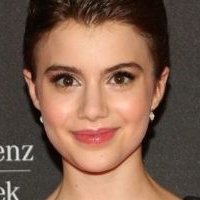 Sami Gayle Meztelen