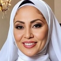 Samira Al Zahir Meztelen