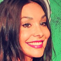 Sandra Ahrabian Meztelen