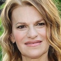 Sandra Bernhard Meztelen