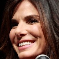 Sandra Bullock Meztelen