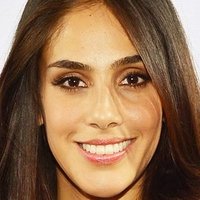 Sandra Echeverría Meztelen