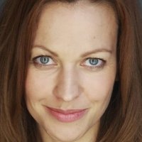 Sandra Keller Meztelen