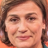 Sandra Maischberger Meztelen