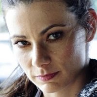 Sandra Maria Fronterre Meztelen