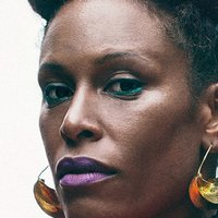 Sandra Nkake Meztelen