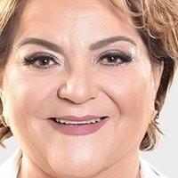 Sandra Rosado Meztelen