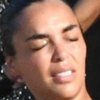 Sandra Shehab Meztelen