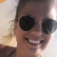 Sandrasuess92 Meztelen